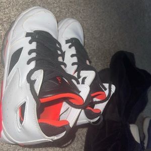 Jordan flight club 91 white infrared
